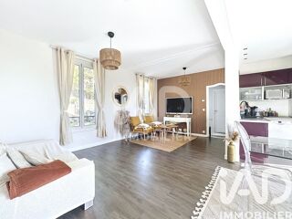  Maison à vendre 4 pièces 83 m²
