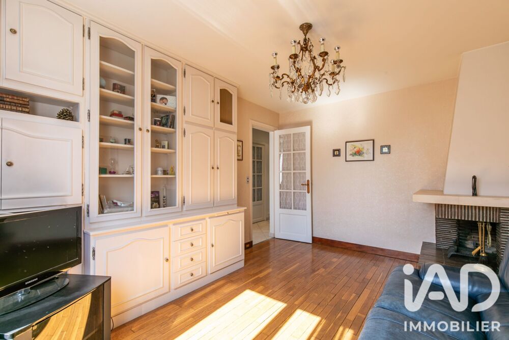 à vendre  Maison Fontenay-sous-Bois (94120)