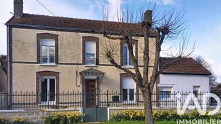  Maison à vendre 5 pièces 96 m²