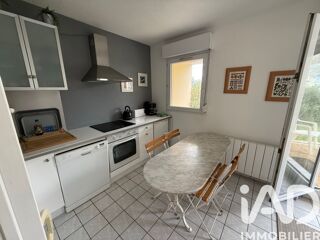  Appartement à vendre 2 pièces 34 m²