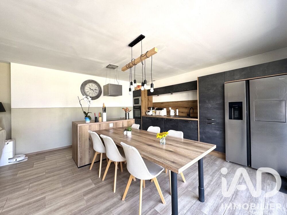 Vente Maison Vente Ferme 10 pièces Poligny