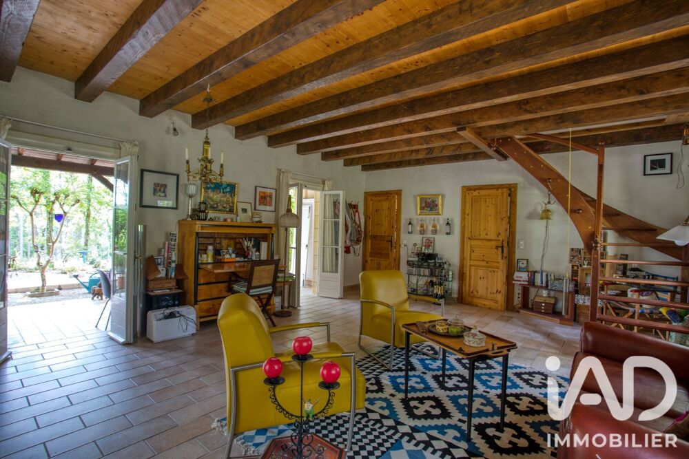 Vente Maison Vente Maison/villa 4 pièces Saint-chamassy