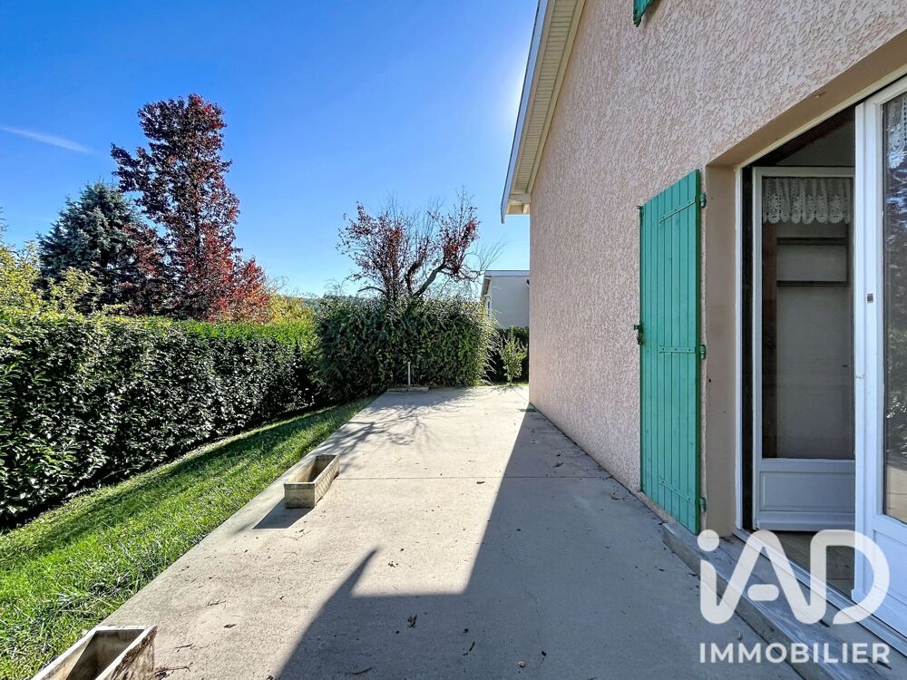 Vente Maison Vente Maison/villa 4 pièces Meyrié