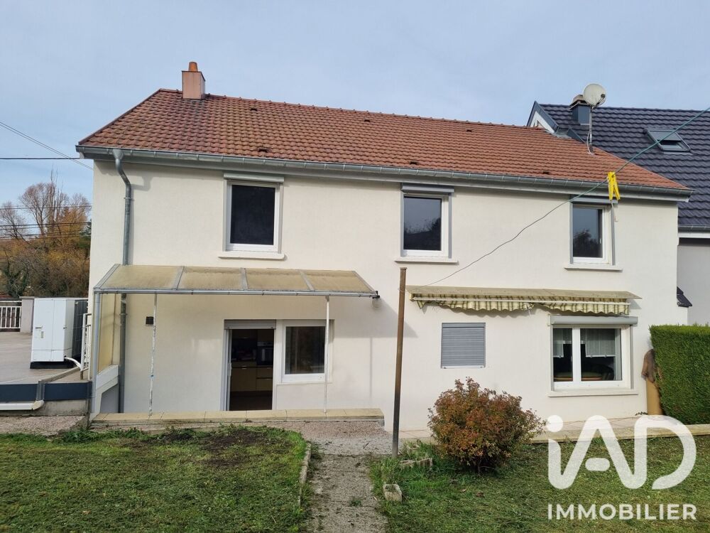 Vente Maison/villa 8 pièces