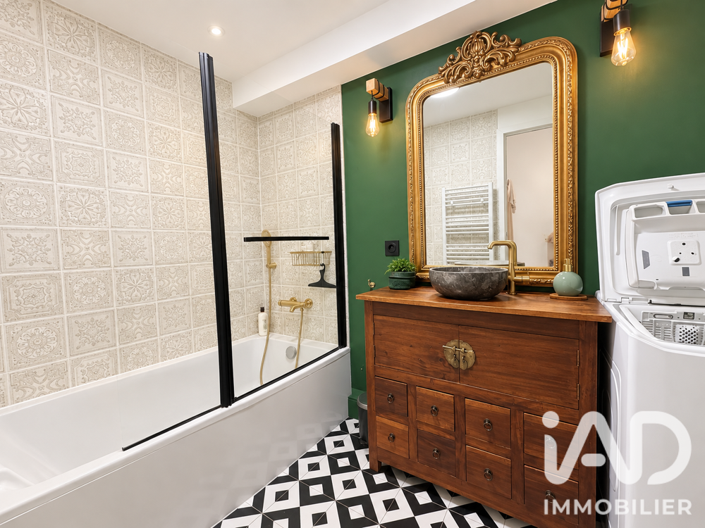 Vente Maison Vente Maison de ville 4 pièces Montpellier