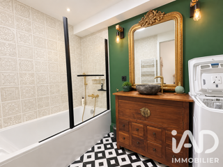  Maison à vendre 4 pièces 83 m²