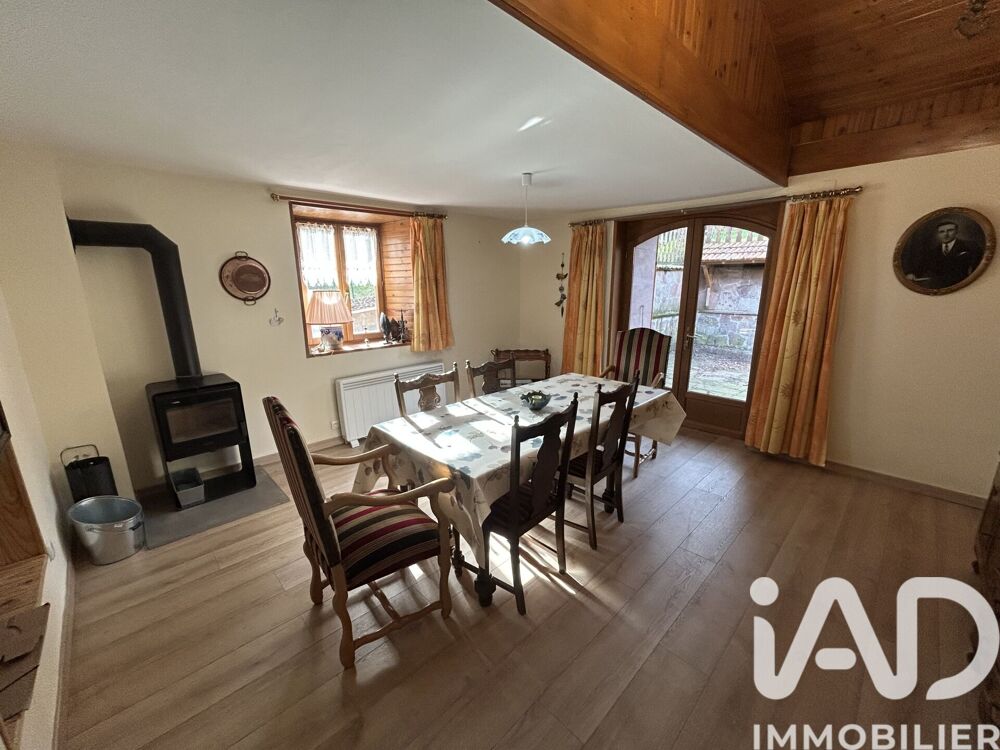 Vente Maison Vente Maison/villa 6 pièces Plaine