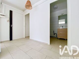  Appartement � vendre 3 pi�ces 48 m�
