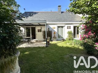 Vente Maison Vente Maison traditionnelle 6 pièces Saint-herblain