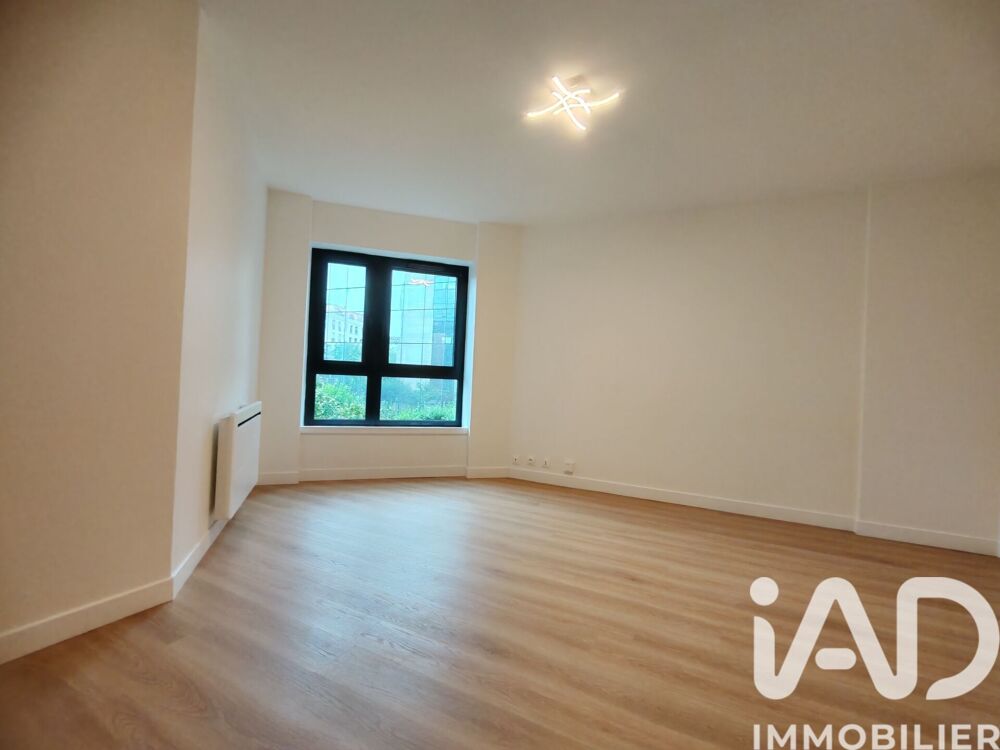 vente Appartement - 1 pièce(s) - 36 m² Nogent-sur-Marne (94130)