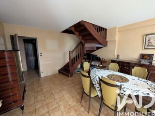  Maison à vendre 4 pièces 104 m²