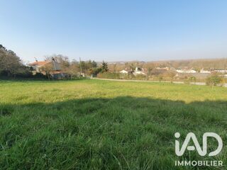  Terrain à vendre 1604 m²