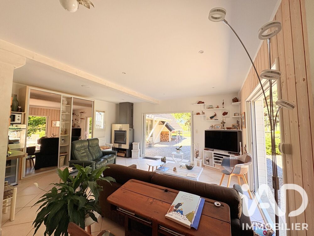 Vente Maison Vente Maison/villa 4 pièces Saint-cirgues-de-malbert