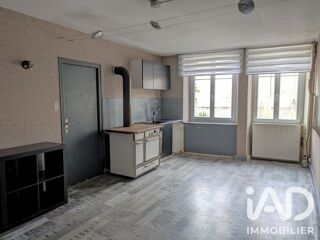  Maison à vendre 5 pièces 143 m²