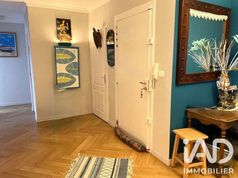 Vente Appartement Vente Appartement 6 pièces Bordeaux