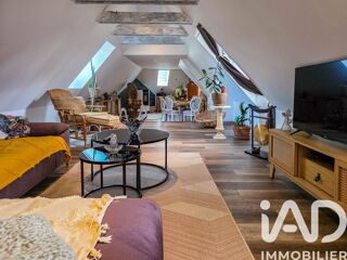  Maison à vendre 9 pièces 225 m²