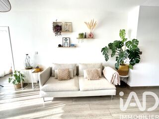  Appartement � vendre 2 pi�ces 52 m�