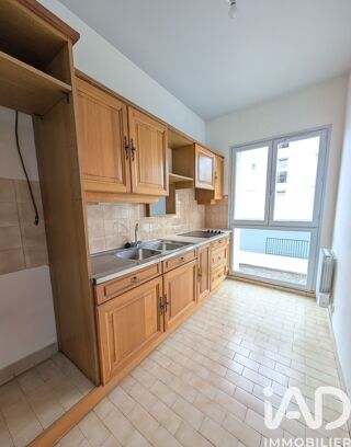  Appartement � vendre 2 pi�ces 42 m�