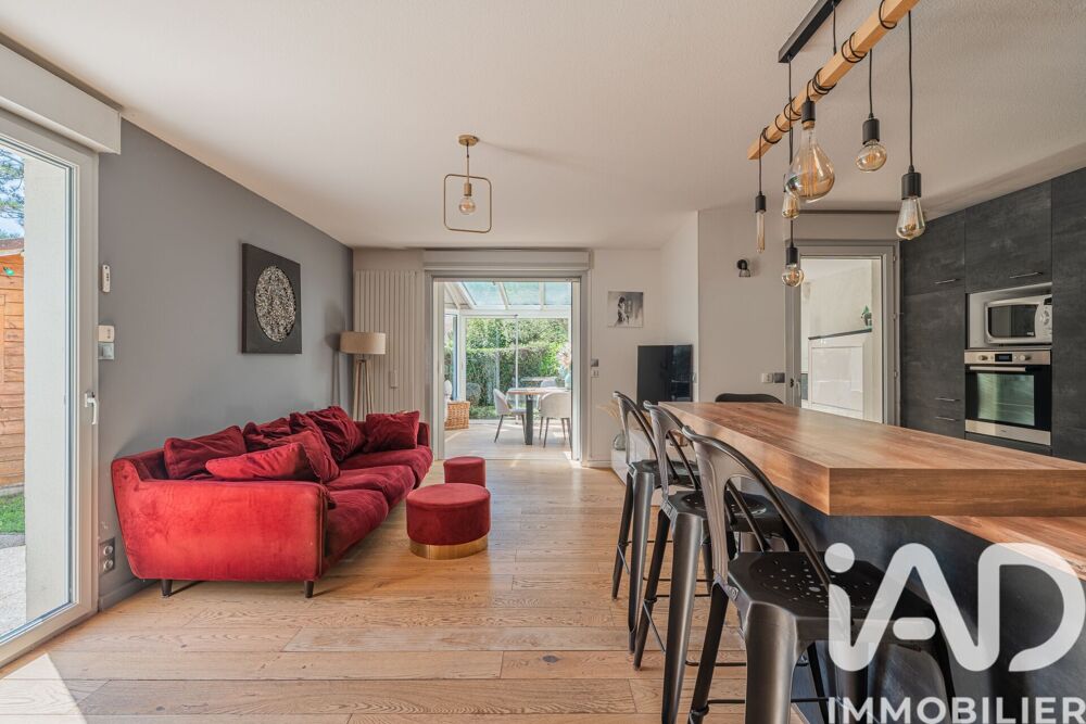 vente Maison - 5 pièce(s) - 125 m² Vif (38450)