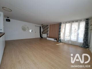 Vente Appartement Vente Appartement 4 pièces Guyancourt