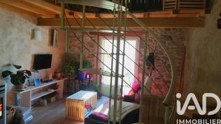  Maison à vendre 5 pièces 66 m²