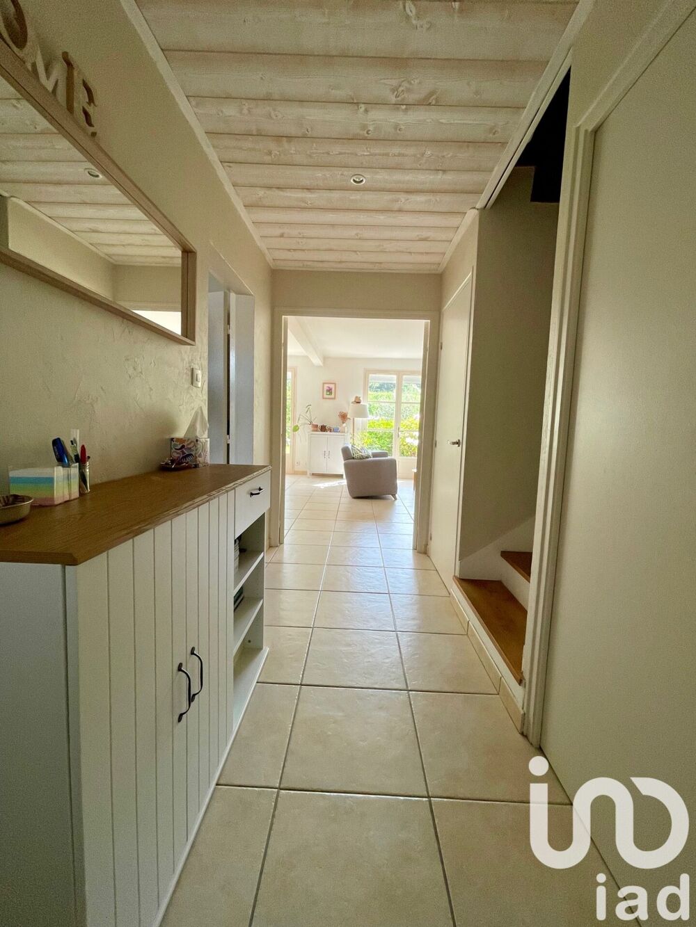 Vente Maison Vente Maison/villa 5 pièces Sainte-luce-sur-loire