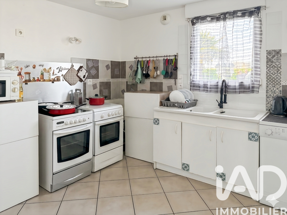 Vente Maison Vente Maison traditionnelle 6 pièces Machecoul-saint-même
