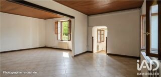 Vente Maison Vente Maison de village 2 pièces La celle
