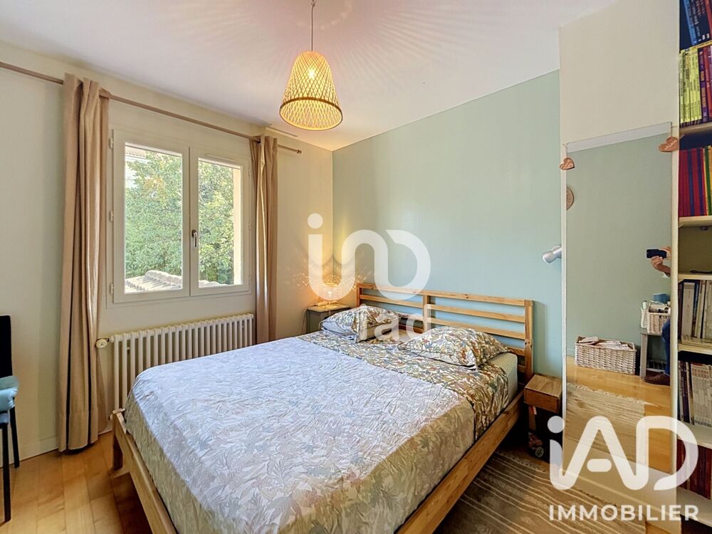 à vendre  Maison Marseille 9