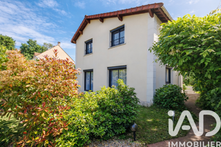  Maison � vendre 8 pi�ces 204 m�