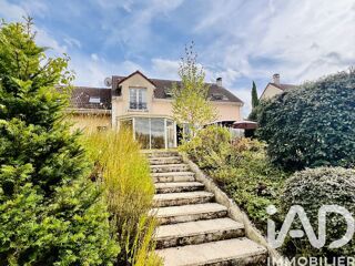  Maison � vendre 7 pi�ces 170 m�