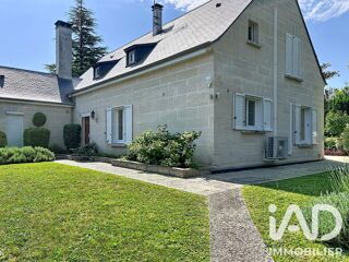  Maison à vendre 8 pièces 190 m²