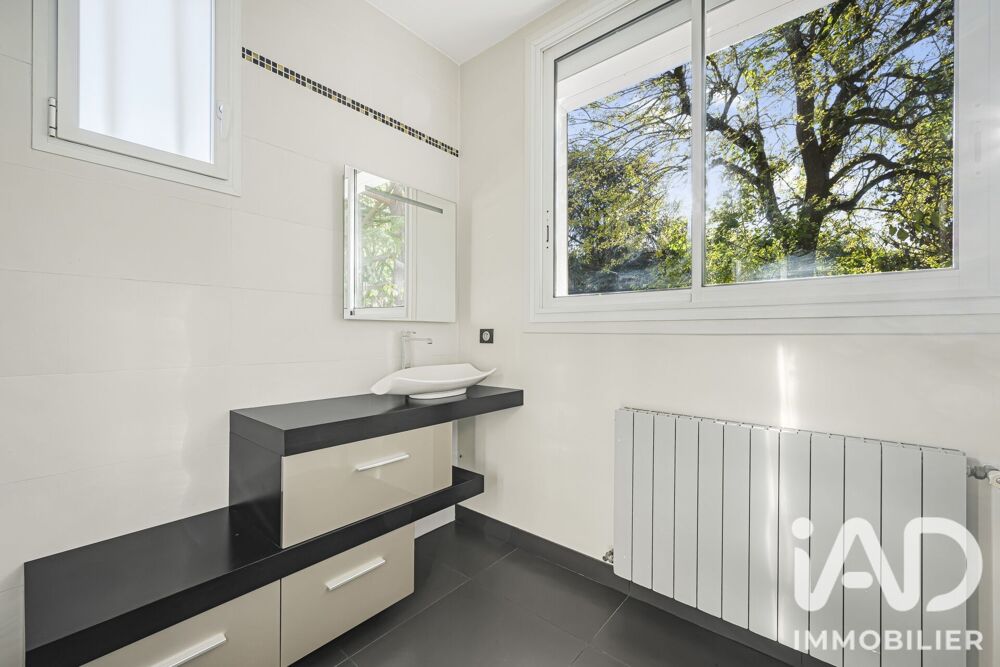à vendre  Maison Rueil-Malmaison (92500)