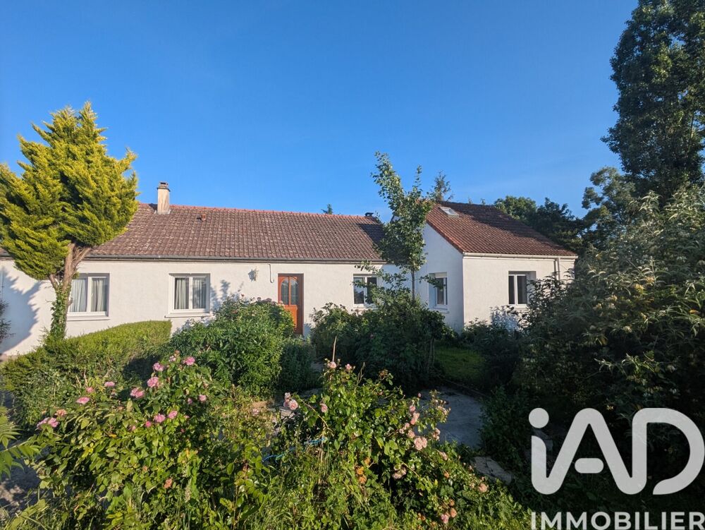 vente Maison - 5 pièce(s) - 170 m² Baincthun (62360)