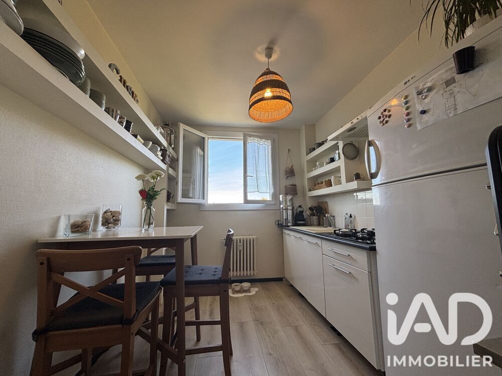 Vente Appartement Vente Appartement 2 pièces Troyes