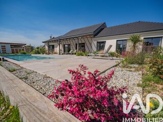  Maison à vendre 5 pièces 178 m²