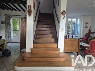  Maison � vendre 8 pi�ces 195 m�
