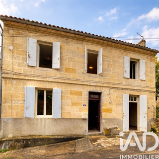 Maison à vendre 6 pièces 103 m²