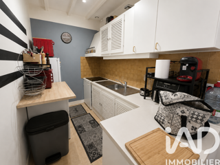  Maison à vendre 3 pièces 71 m²