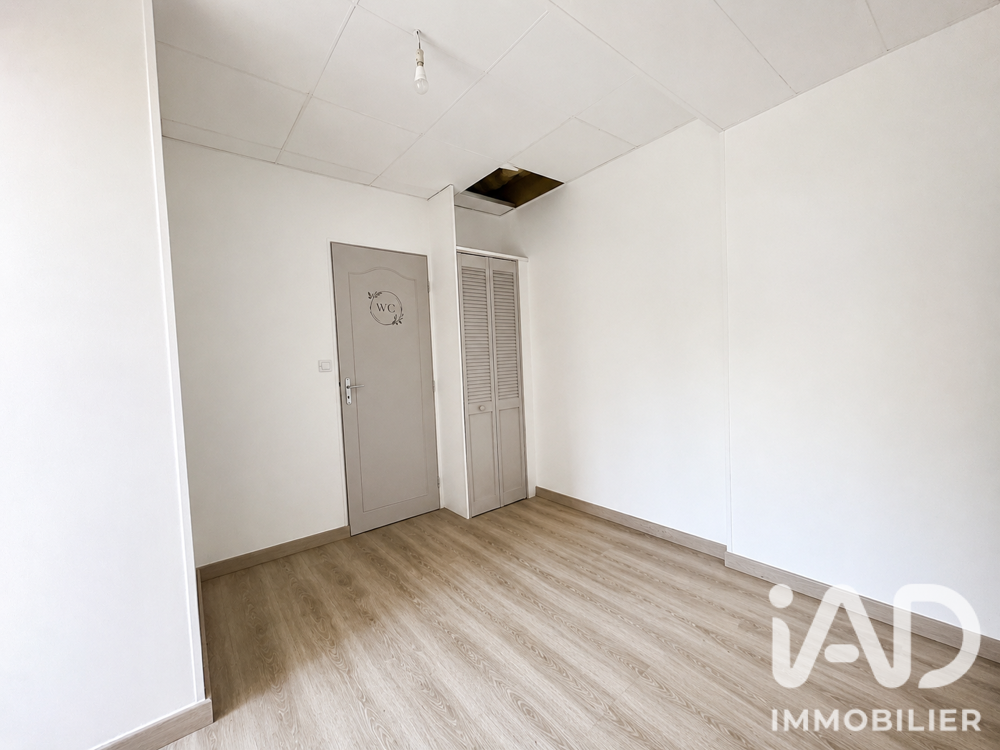 Vente Appartement Vente Appartement 2 pièces Fréjus