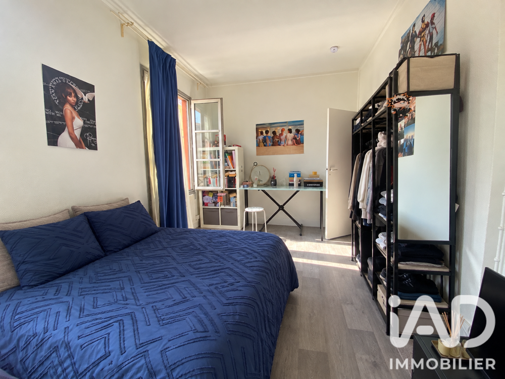 Vente Appartement Vente Appartement 1 pièce Rouen