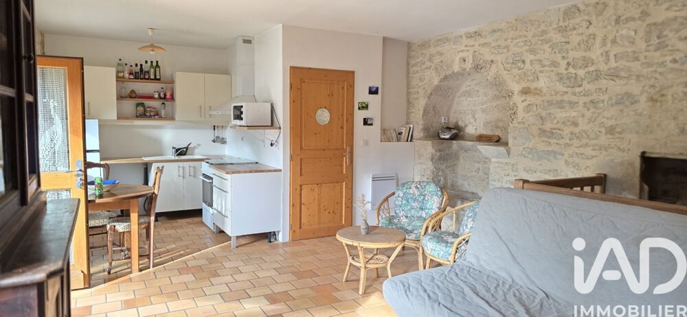 Vente Maison de campagne 8 pièces
