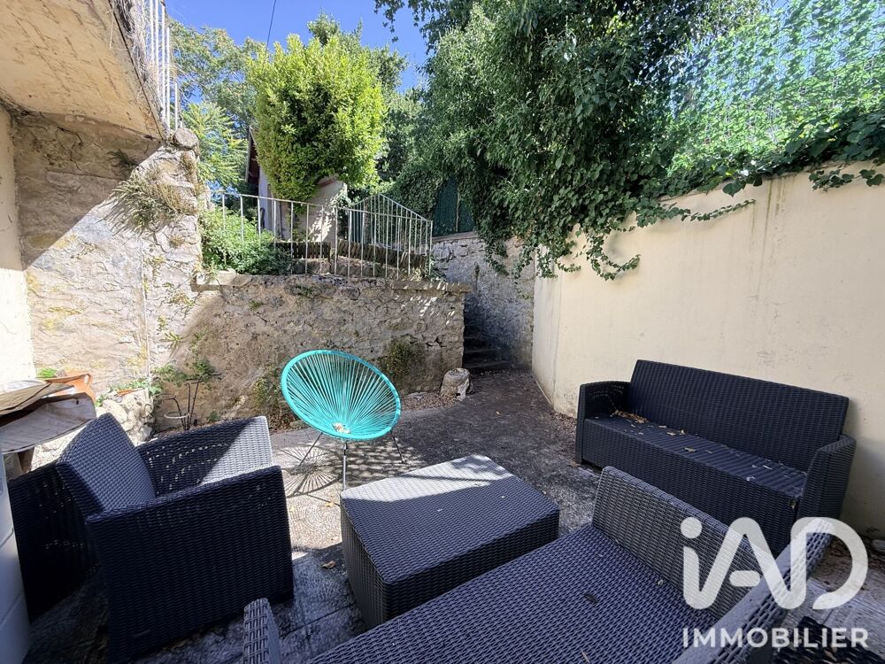 Vente Maison Vente Maison de village 5 pièces Vétheuil