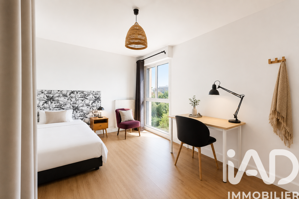 vente Appartement - 4 pièce(s) - 70 m² Toulouse (31100)