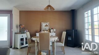  Maison à vendre 5 pièces 94 m²