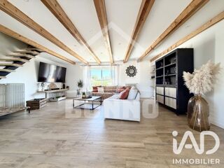  Maison à vendre 4 pièces 120 m²