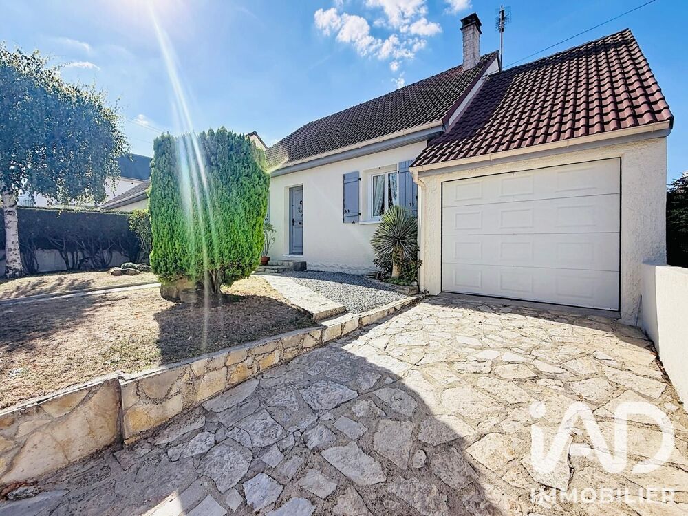 Vente Maison Vente Maison/villa 5 pièces Meaux
