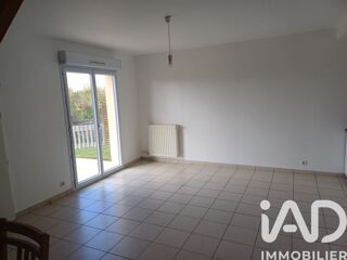  Maison à vendre 6 pièces 117 m²