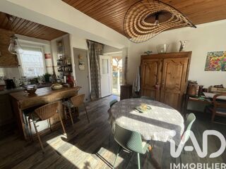  Maison à vendre 4 pièces 70 m²