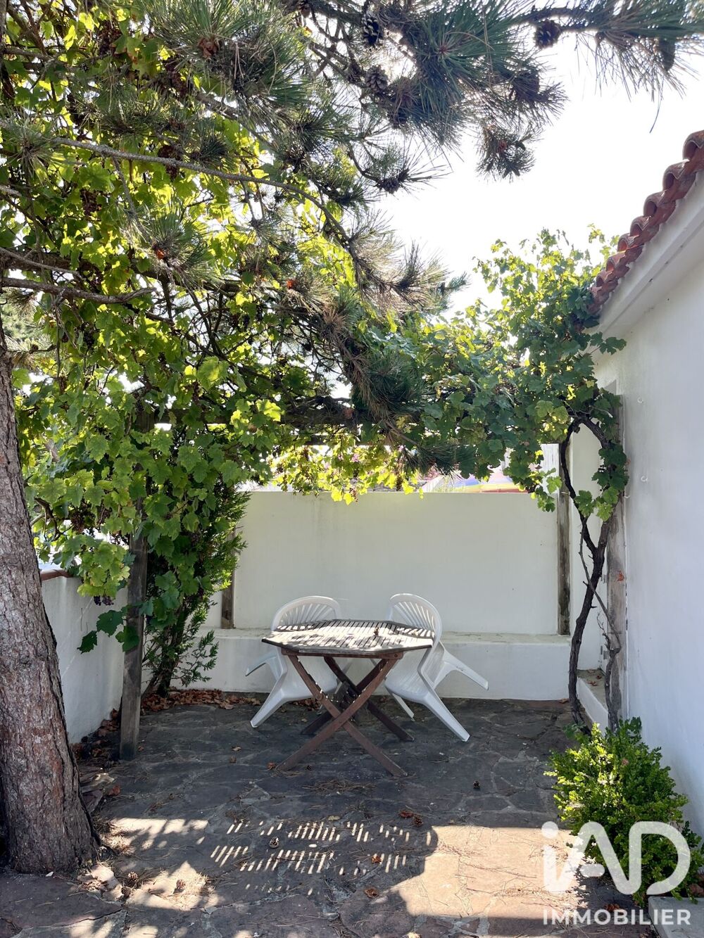 Vente Maison Vente Maison/villa 5 pièces Noirmoutier-en-l'Île